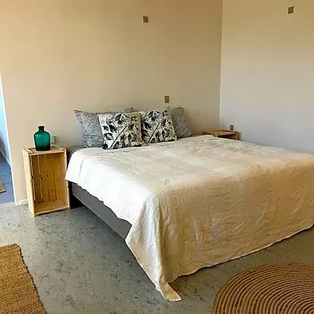 فندق 6 - Hawkraft Kulturhotel *