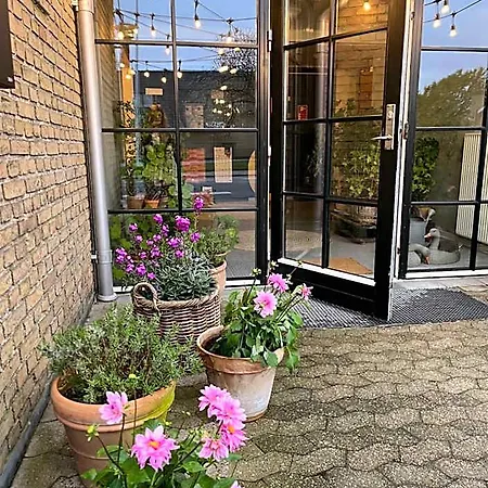 فندق 6 - Hawkraft Kulturhotel *