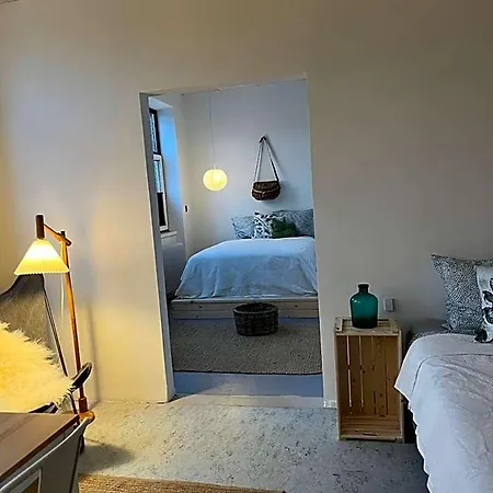 فندق 6 - Hawkraft Kulturhotel
