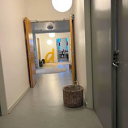 6 - Hawkraft Kulturhotel Hotell Vestervig