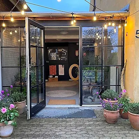 6 - Hawkraft Kulturhotel *